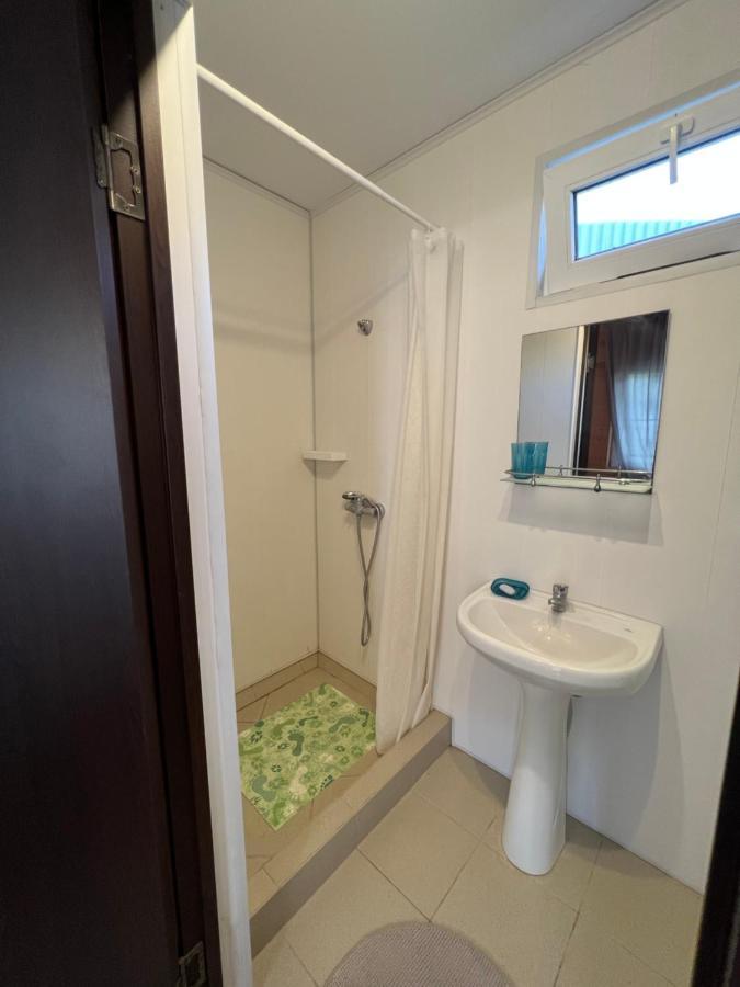 Mini-Hotel Forest Club Πιτσούντα Εξωτερικό φωτογραφία