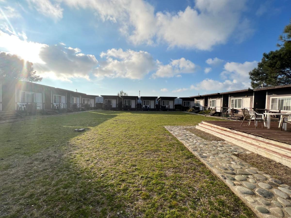 Mini-Hotel Forest Club Πιτσούντα Εξωτερικό φωτογραφία