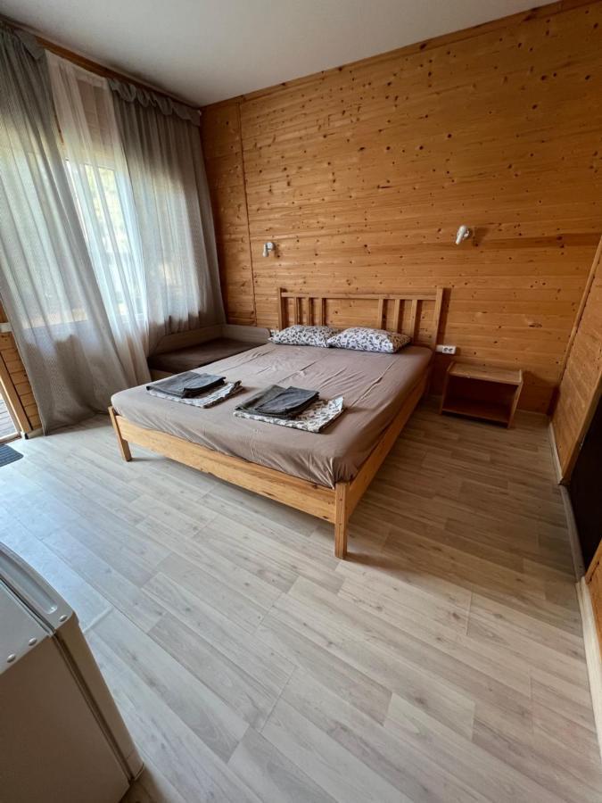 Mini-Hotel Forest Club Πιτσούντα Εξωτερικό φωτογραφία