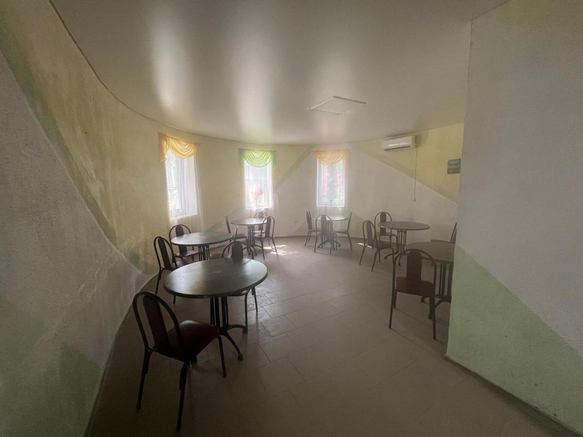 Mini-Hotel Forest Club Πιτσούντα Εξωτερικό φωτογραφία